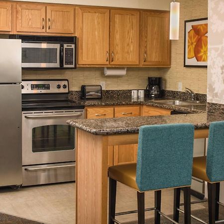 Residence Inn By Marriott Portland North Extérieur photo