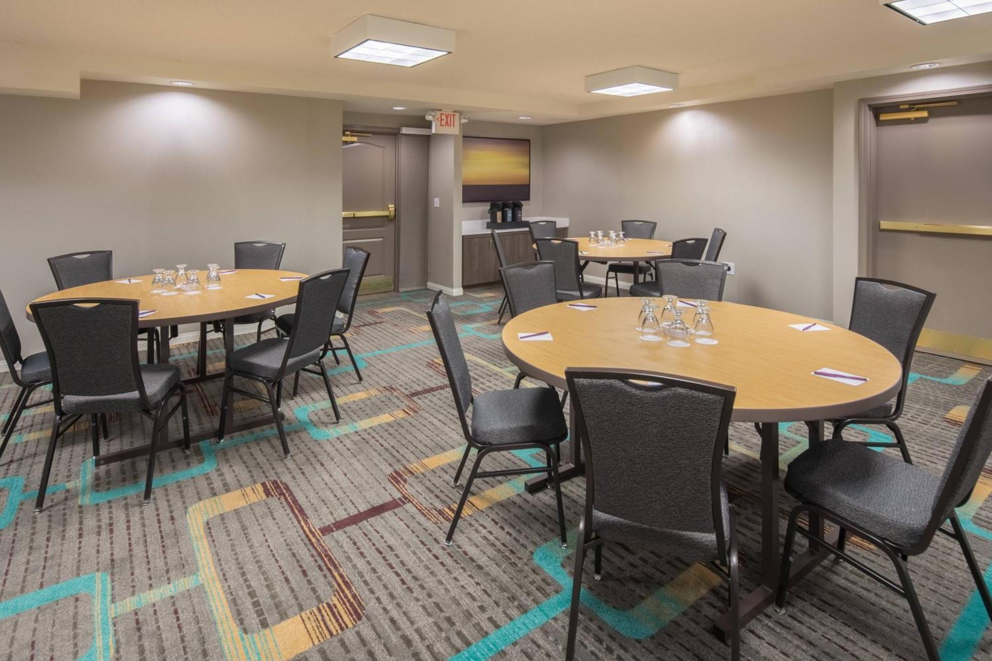 Residence Inn By Marriott Portland North Extérieur photo
