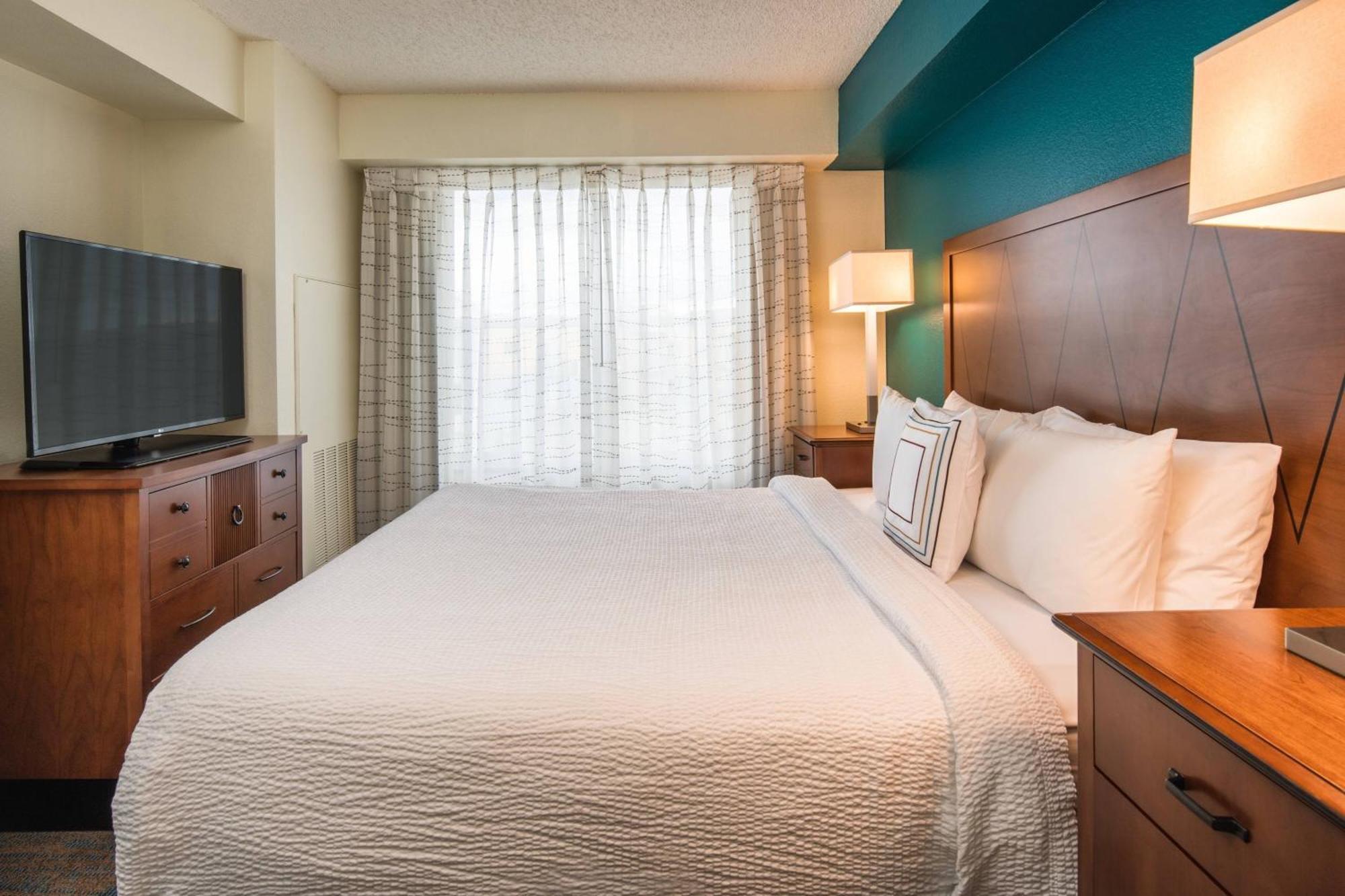 Residence Inn By Marriott Portland North Extérieur photo