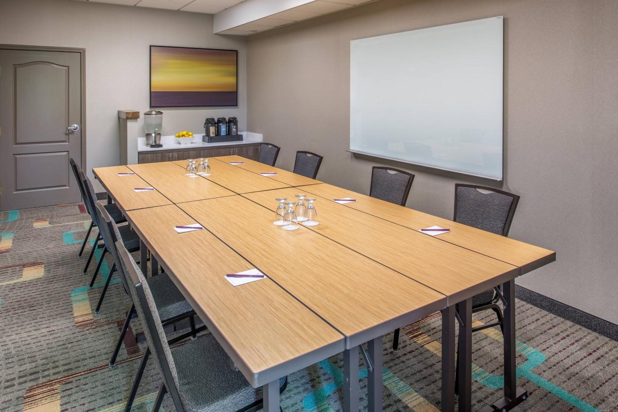 Residence Inn By Marriott Portland North Extérieur photo