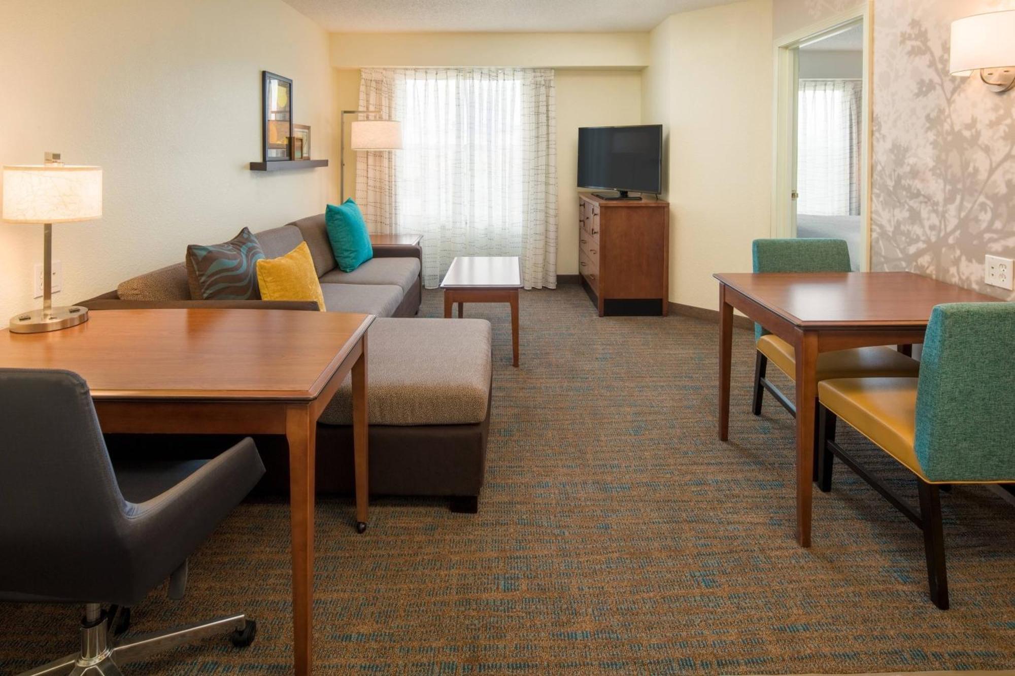 Residence Inn By Marriott Portland North Extérieur photo