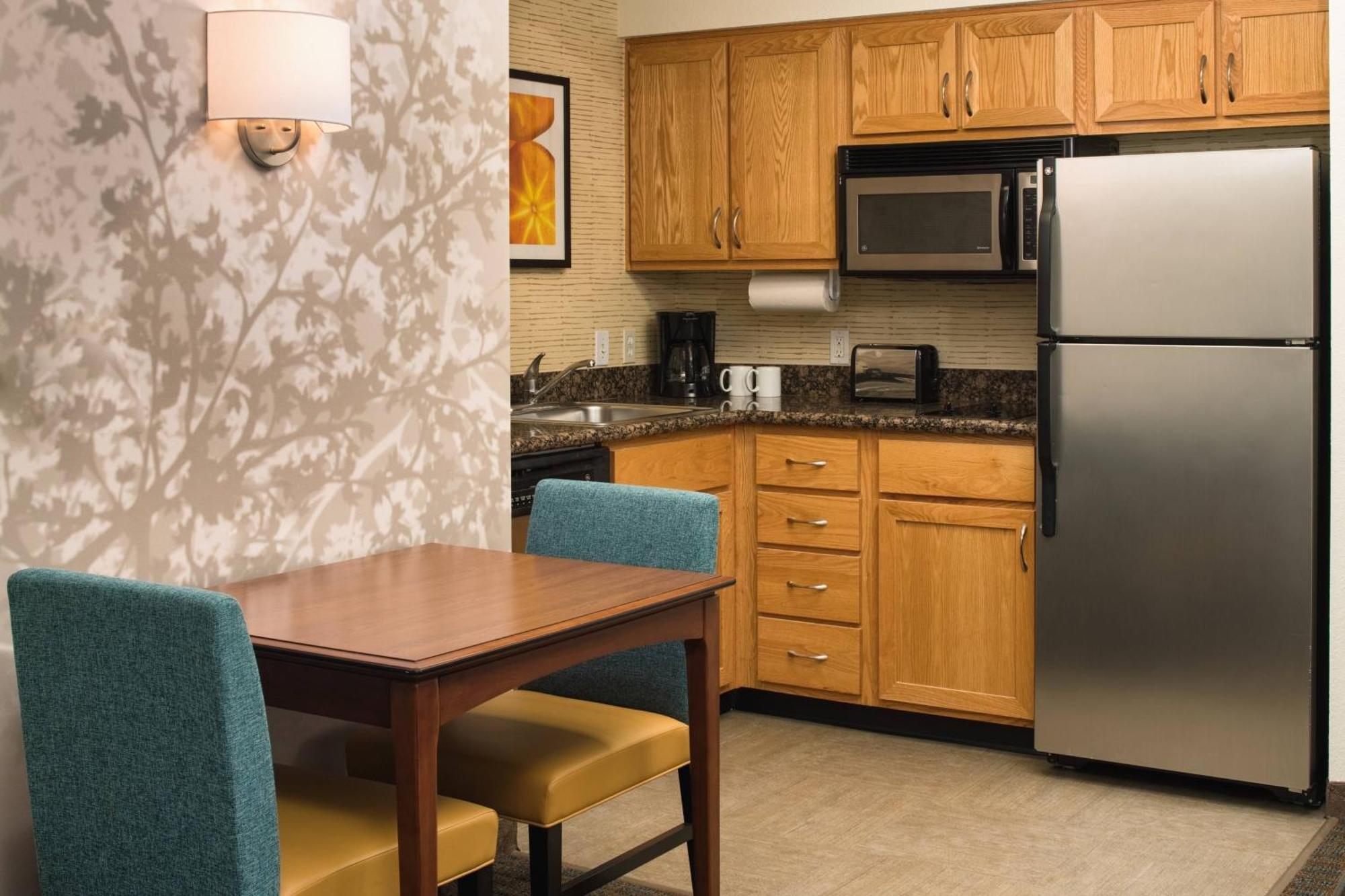 Residence Inn By Marriott Portland North Extérieur photo
