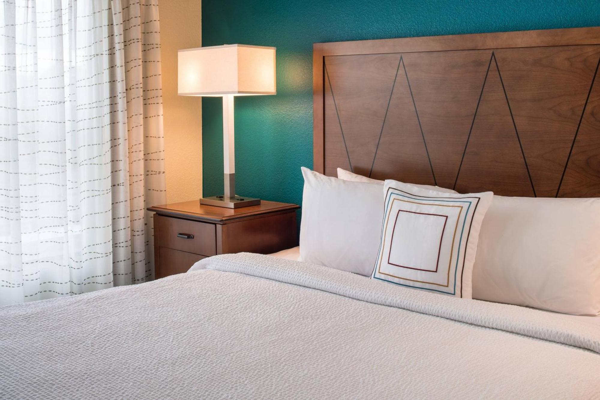 Residence Inn By Marriott Portland North Extérieur photo