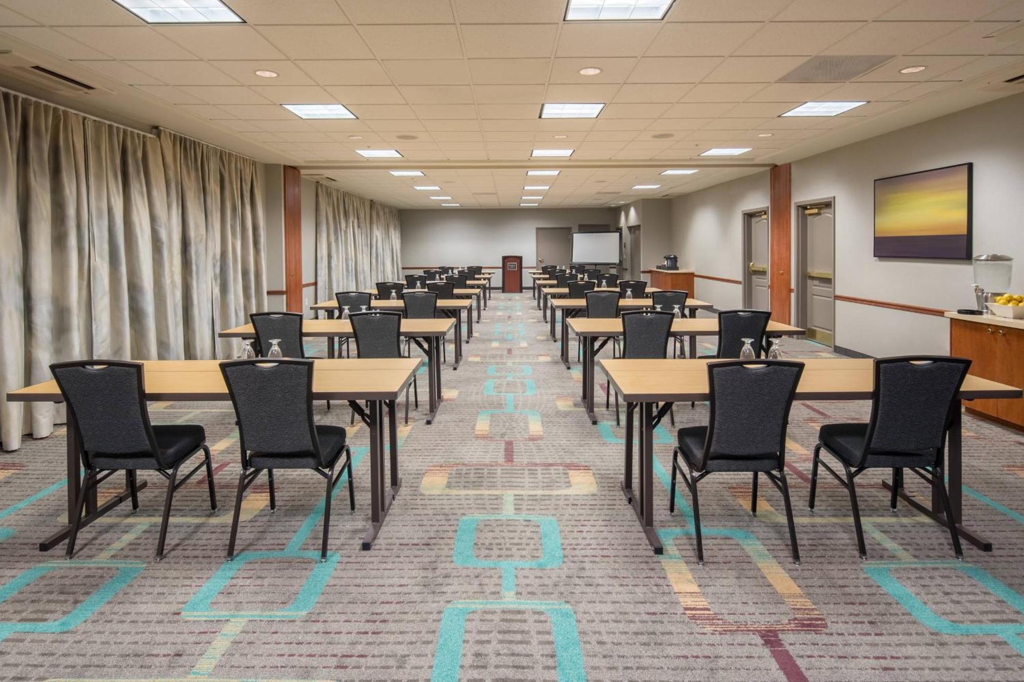 Residence Inn By Marriott Portland North Extérieur photo
