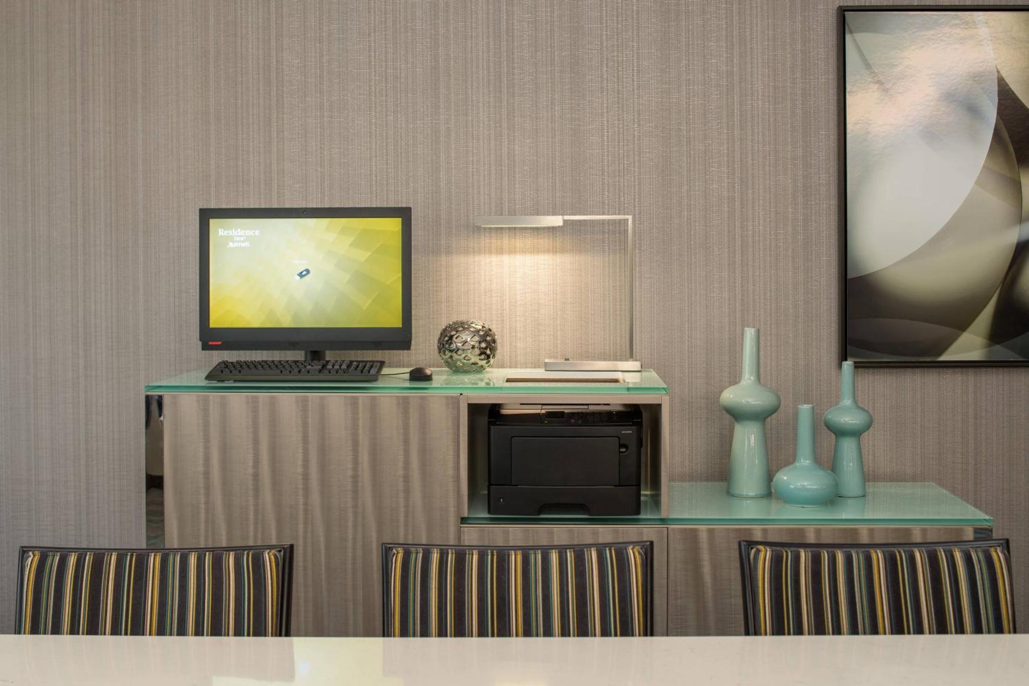 Residence Inn By Marriott Portland North Extérieur photo