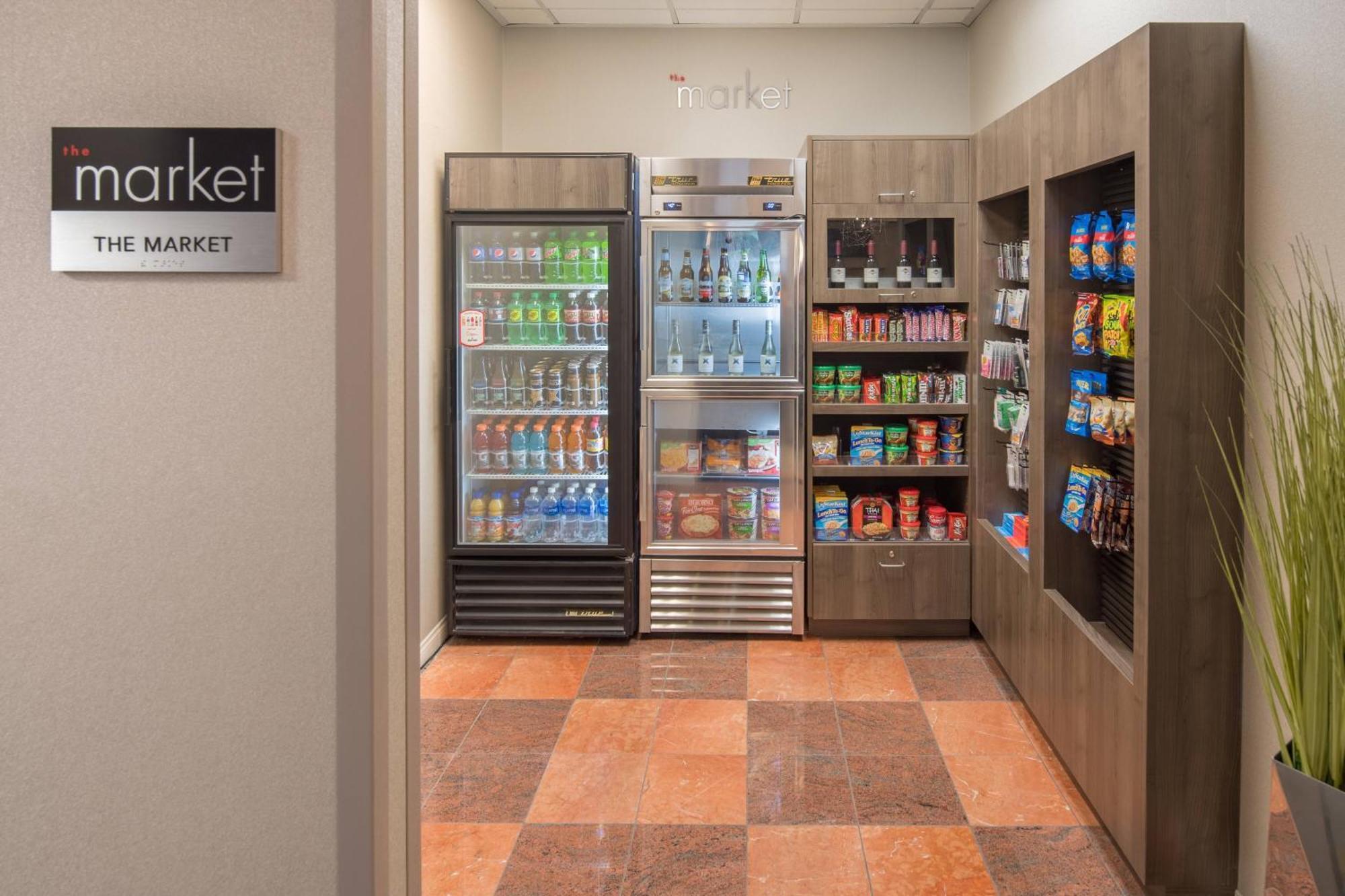 Residence Inn By Marriott Portland North Extérieur photo