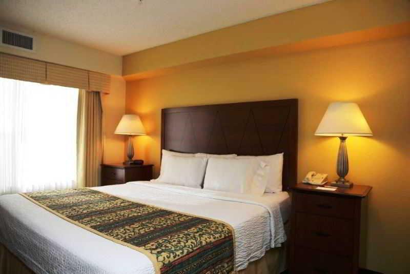 Residence Inn By Marriott Portland North Extérieur photo