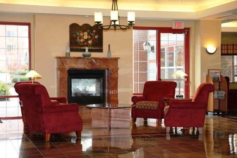 Residence Inn By Marriott Portland North Extérieur photo