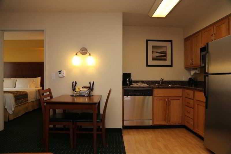 Residence Inn By Marriott Portland North Extérieur photo