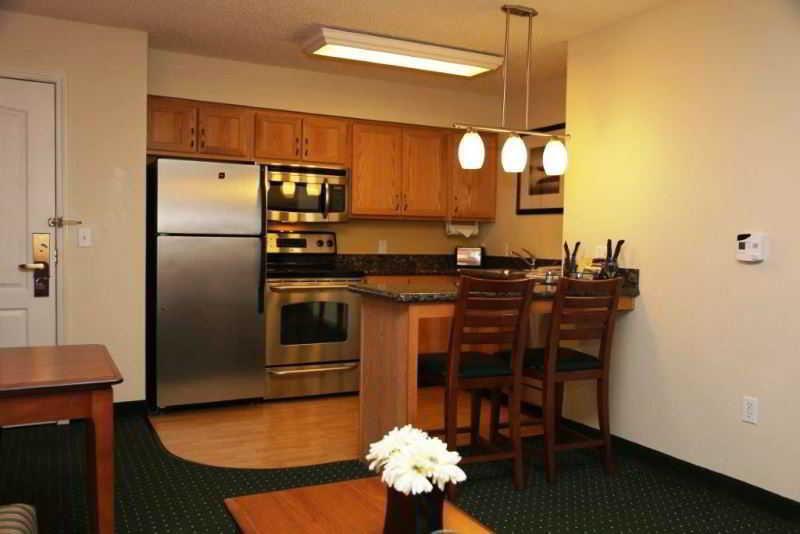 Residence Inn By Marriott Portland North Extérieur photo