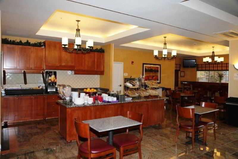 Residence Inn By Marriott Portland North Extérieur photo