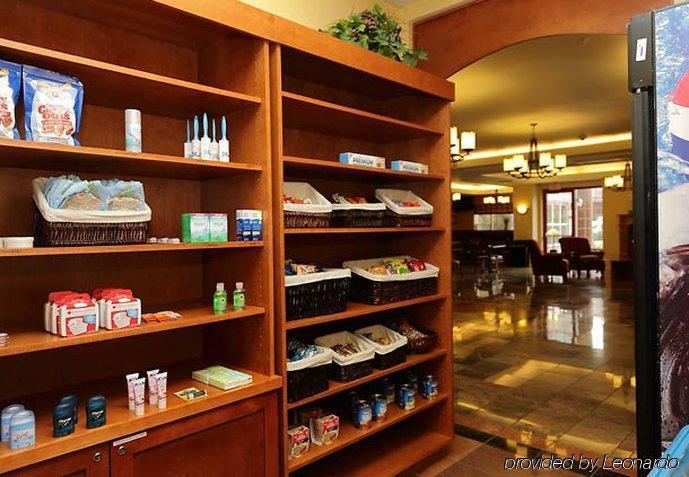 Residence Inn By Marriott Portland North Extérieur photo