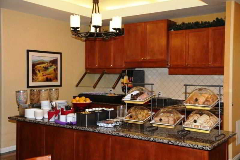 Residence Inn By Marriott Portland North Extérieur photo