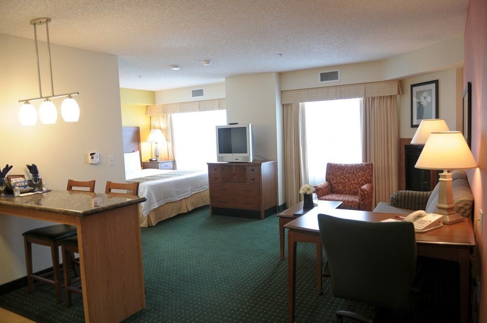 Residence Inn By Marriott Portland North Extérieur photo