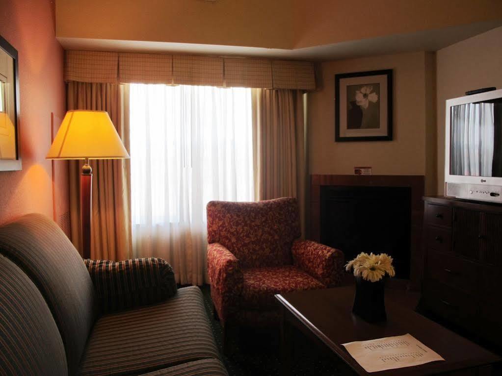 Residence Inn By Marriott Portland North Extérieur photo