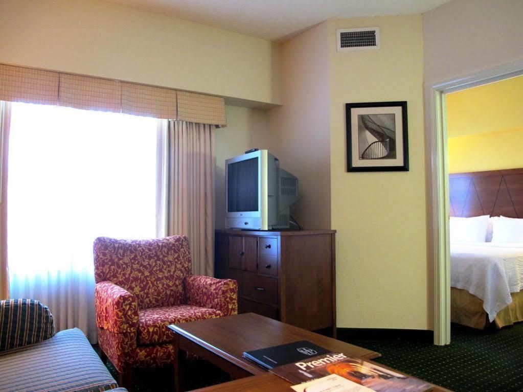 Residence Inn By Marriott Portland North Extérieur photo