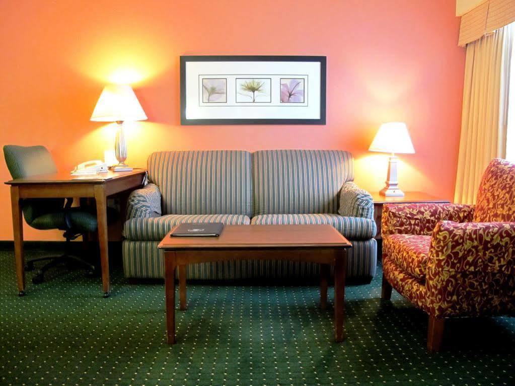 Residence Inn By Marriott Portland North Extérieur photo
