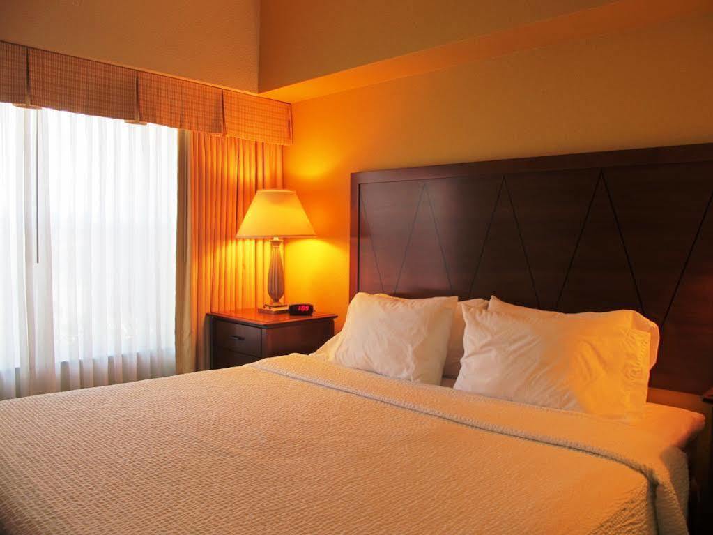 Residence Inn By Marriott Portland North Extérieur photo