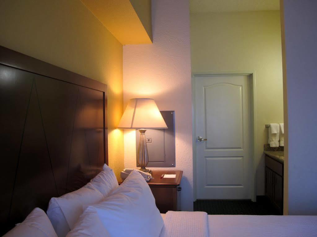 Residence Inn By Marriott Portland North Extérieur photo
