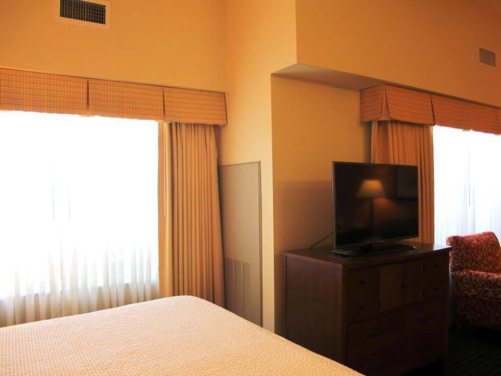 Residence Inn By Marriott Portland North Extérieur photo