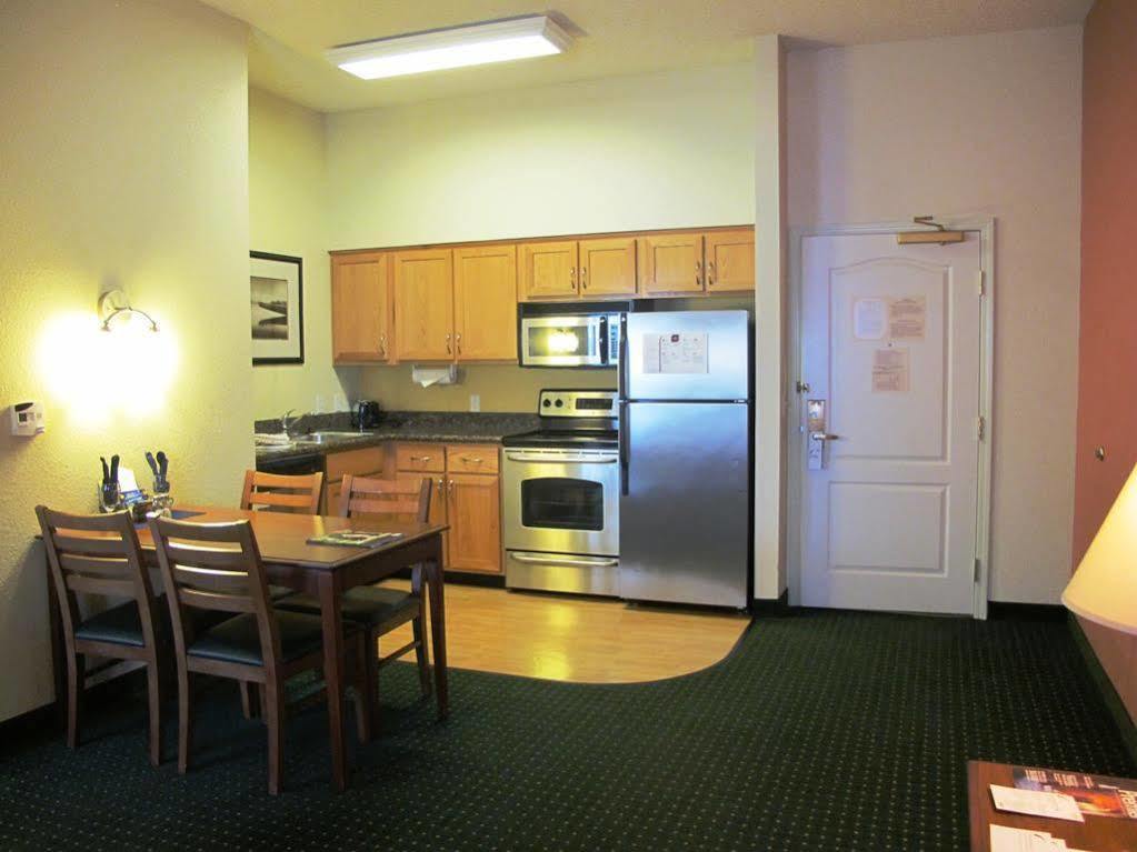Residence Inn By Marriott Portland North Extérieur photo