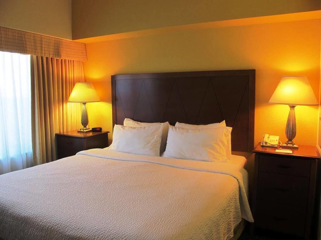 Residence Inn By Marriott Portland North Extérieur photo